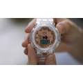 2020 nuevos relojes unisex SMAEL para hombres y mujeres, reloj deportivo de moda, reloj de cuarzo resistente al agua 8025, Relogio Masculino